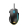 Myszka FROGGIEX FX-PC-M2-B HURRICANE-X Czarna